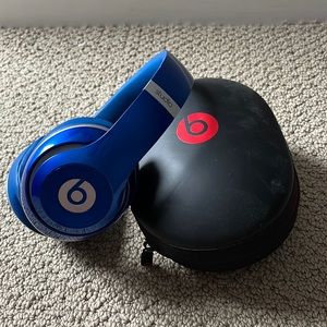 Beats Studio Wireless